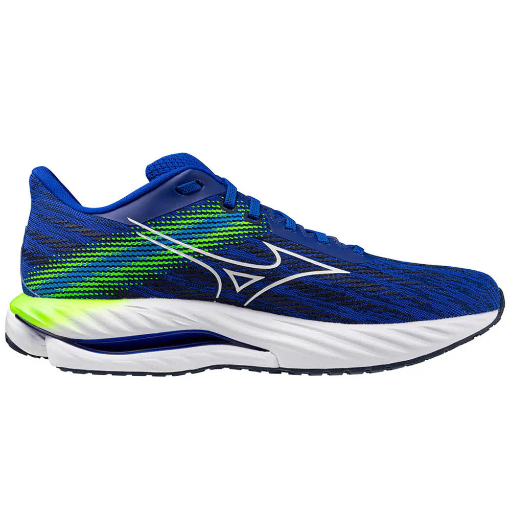 Men's Mizuno Wave Inspire 21 – Pacers Running