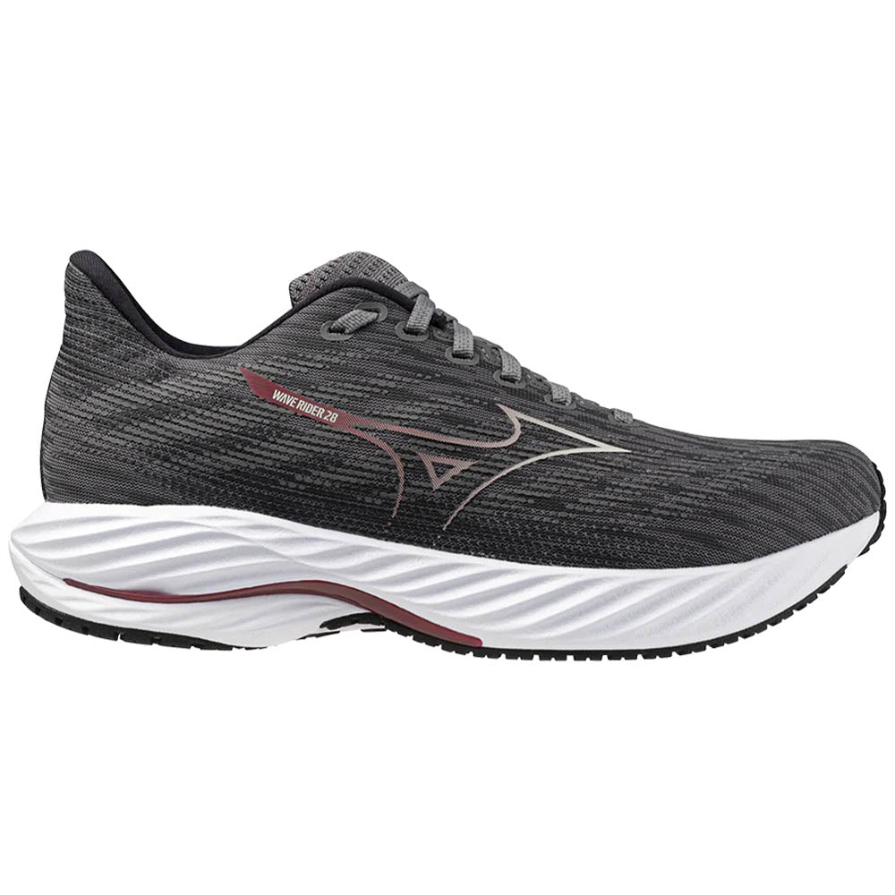 Men's Mizuno Wave Rider 28 – Pacers Running