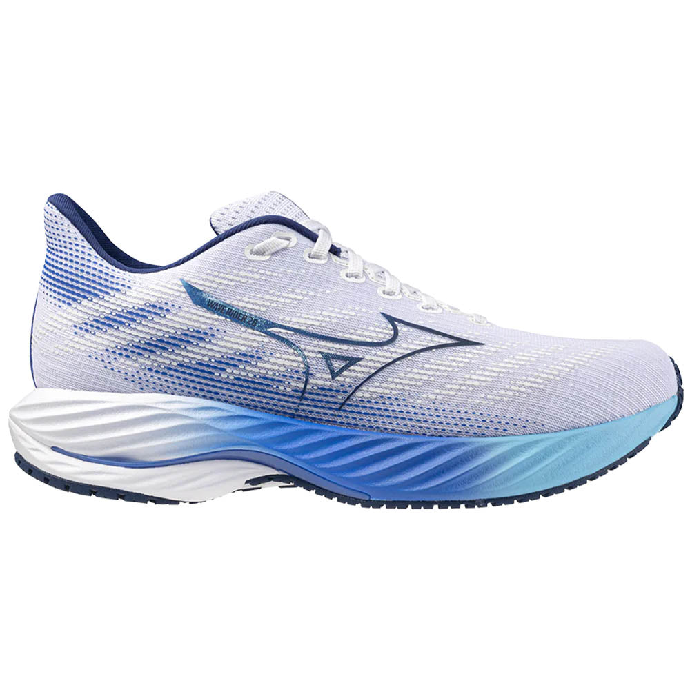 Men's Mizuno Wave Rider 28 – Pacers Running