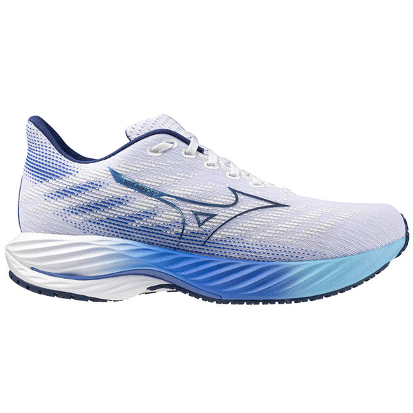 Men's Mizuno Wave Rider 28 – Pacers Running