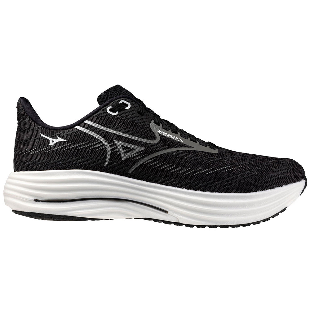 Men's Mizuno Wave Rider 29 – Pacers Running