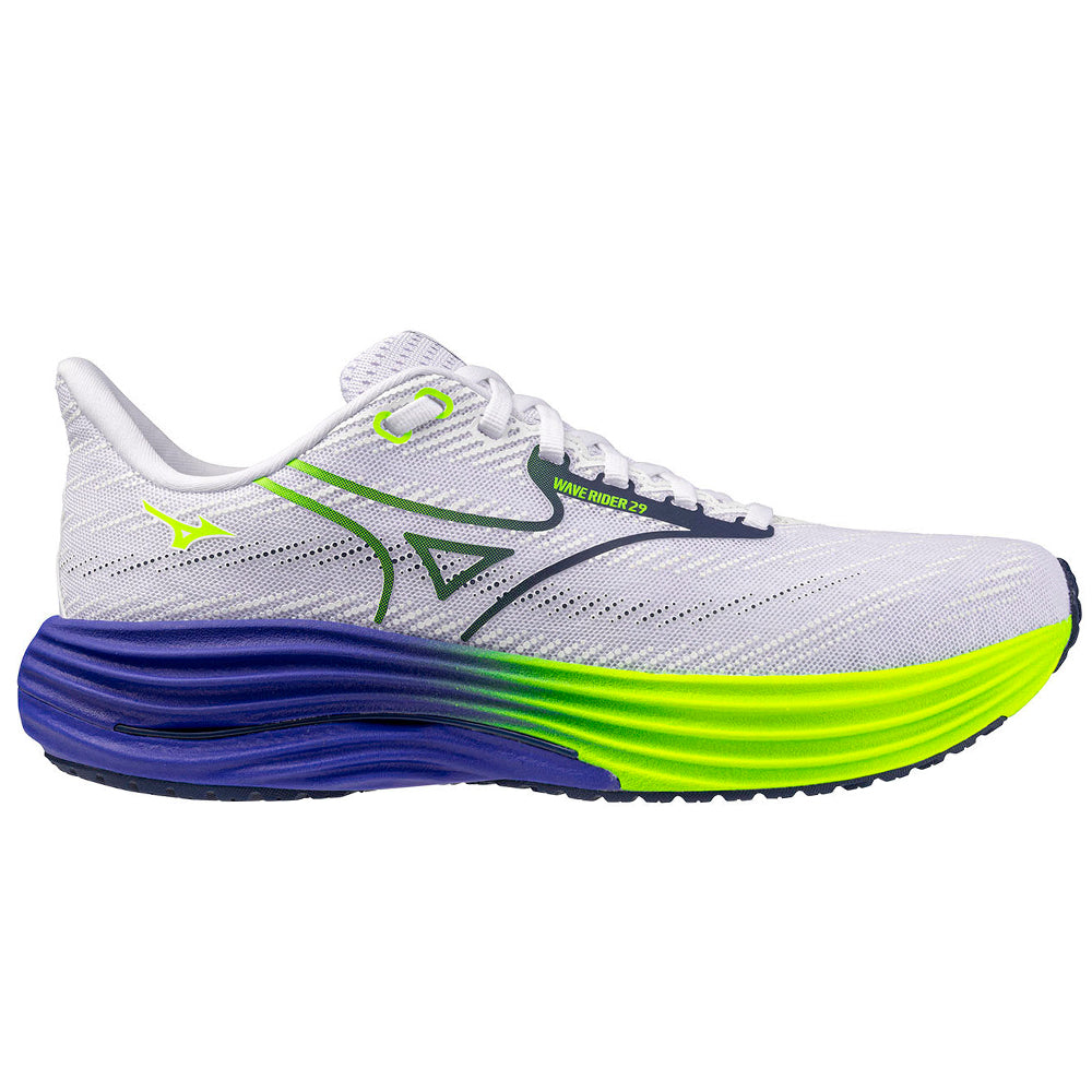Mizuno Wave Rider 29