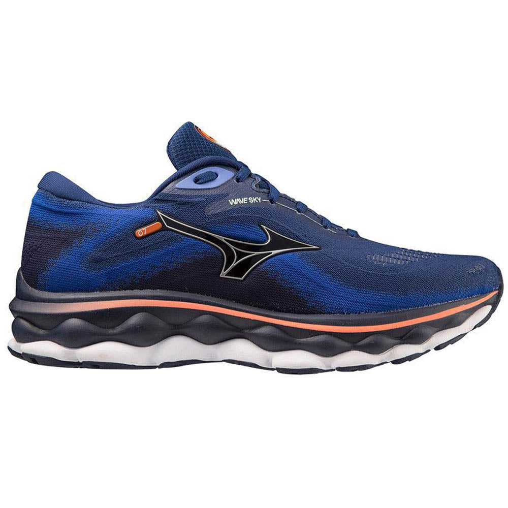 Men's Mizuno Wave Sky 7 – Pacers Running