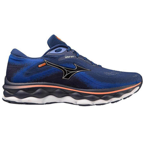 Men's Mizuno Wave Sky 7 – Pacers Running