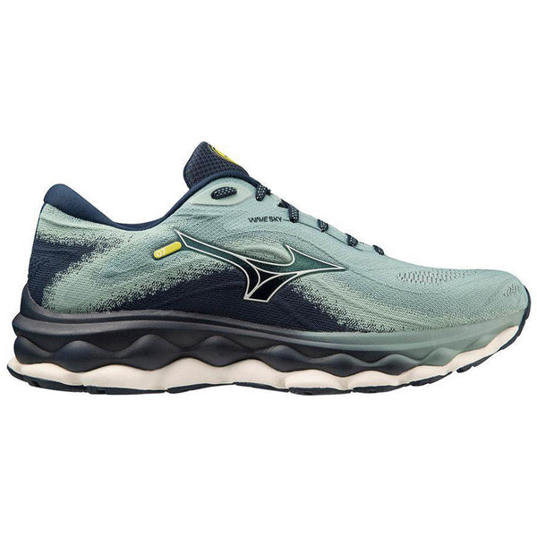 Men's Mizuno Wave Sky 7 – Pacers Running