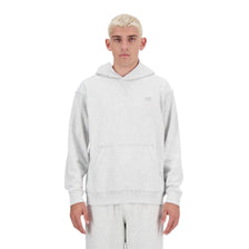 Men's New Balance Athletics French Terry Hoodie