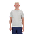 Load image into Gallery viewer, Men's New Balance Athletics Run T-Shirt
