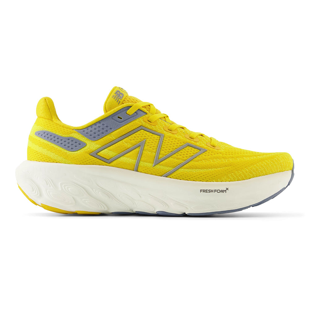 New Balance-Men's New Balance Fresh Foam X 1080v13-Ginger Lemon/Lemon Zest-Pacers Running