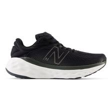 New Balance-Men's New Balance Fresh Foam X 840v1-Blacktop/Black-Pacers Running