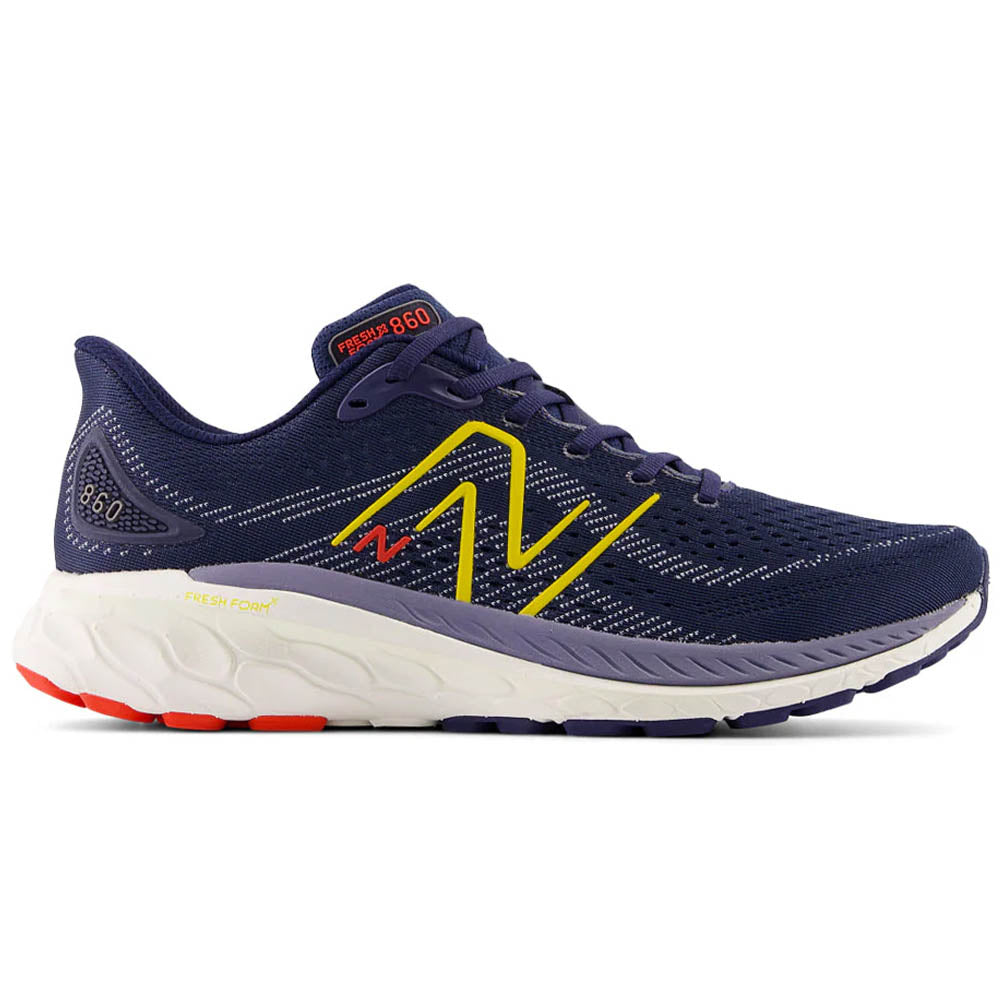 Men's New Balance Fresh Foam X 860v13 - Main Image