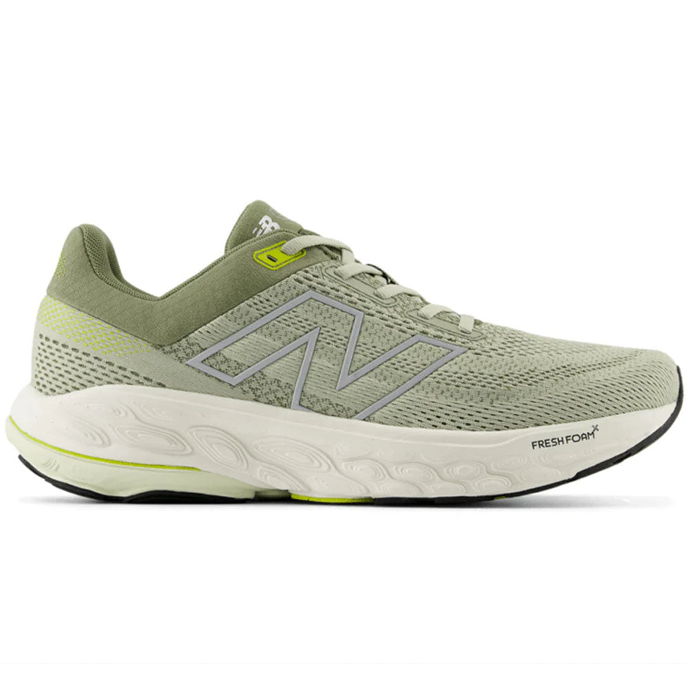Men's New Balance Fresh Foam X 860v14 – Pacers Running