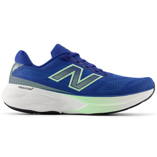 Men's New Balance Fresh Foam X 880v15 – Pacers Running