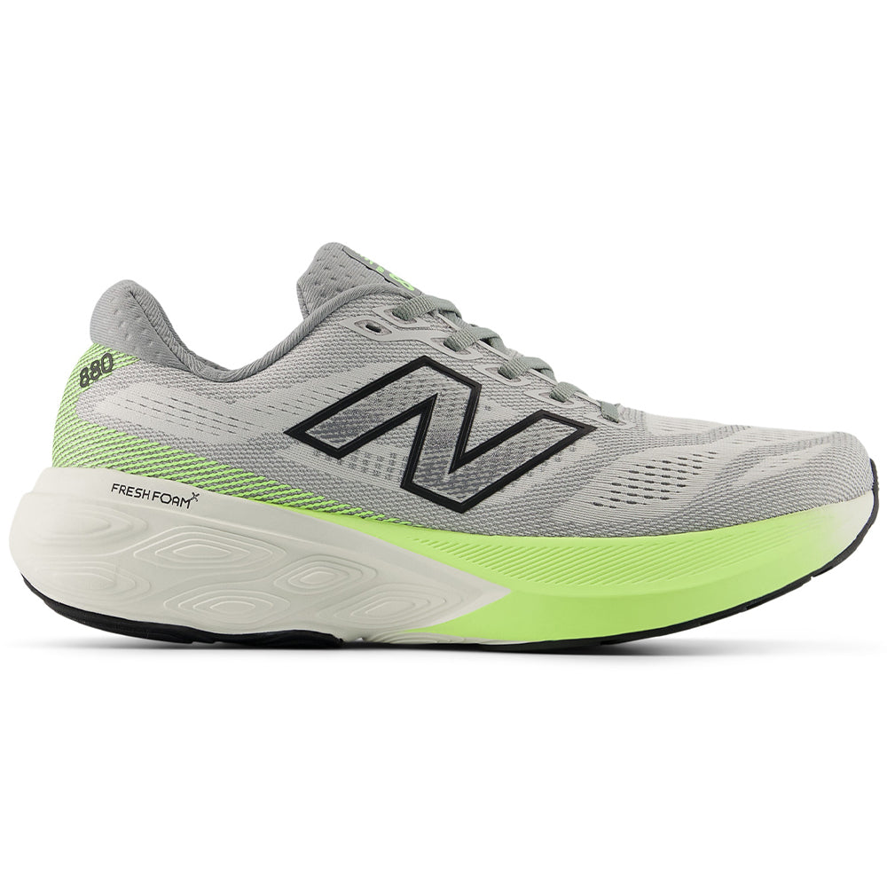 Men's New Balance Fresh Foam X 880v15 – Pacers Running