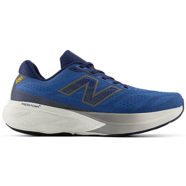 Men's New Balance Fresh Foam X 880v15 – Pacers Running