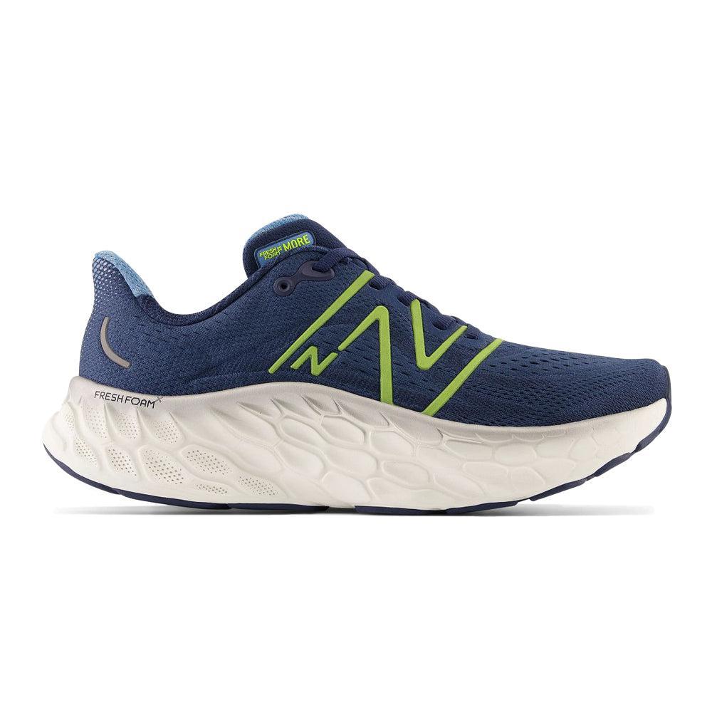 Running shoes New Balance Fresh Foam X More v4 - Top4Running.com