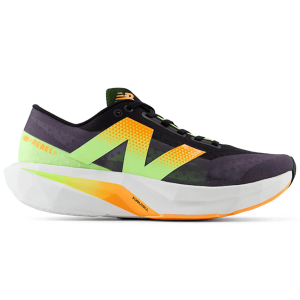 Men's New Balance FuelCell Rebel v4 – Pacers Running