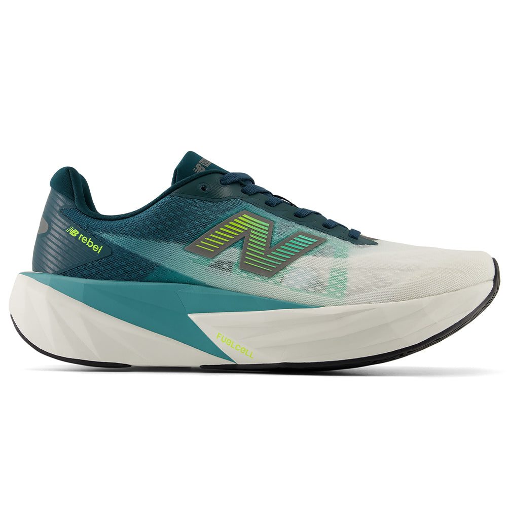 Men's New Balance FuelCell Rebel v5 – Pacers Running
