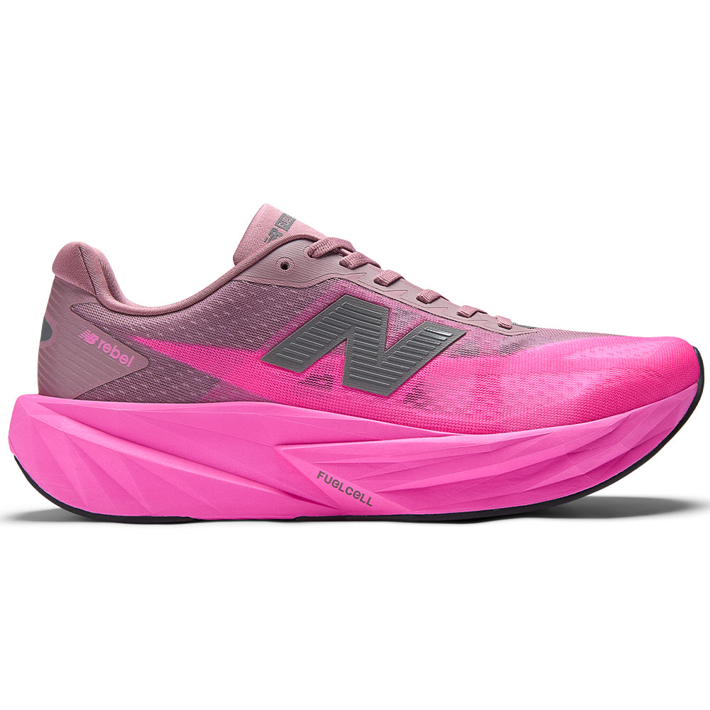Men's New Balance FuelCell Rebel v5 – Pacers Running