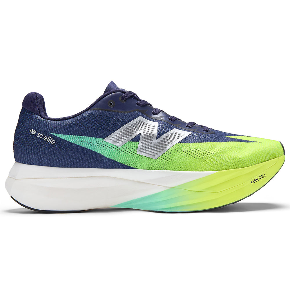 New Balance FuelCell SuperComp Elite – Pacers Running