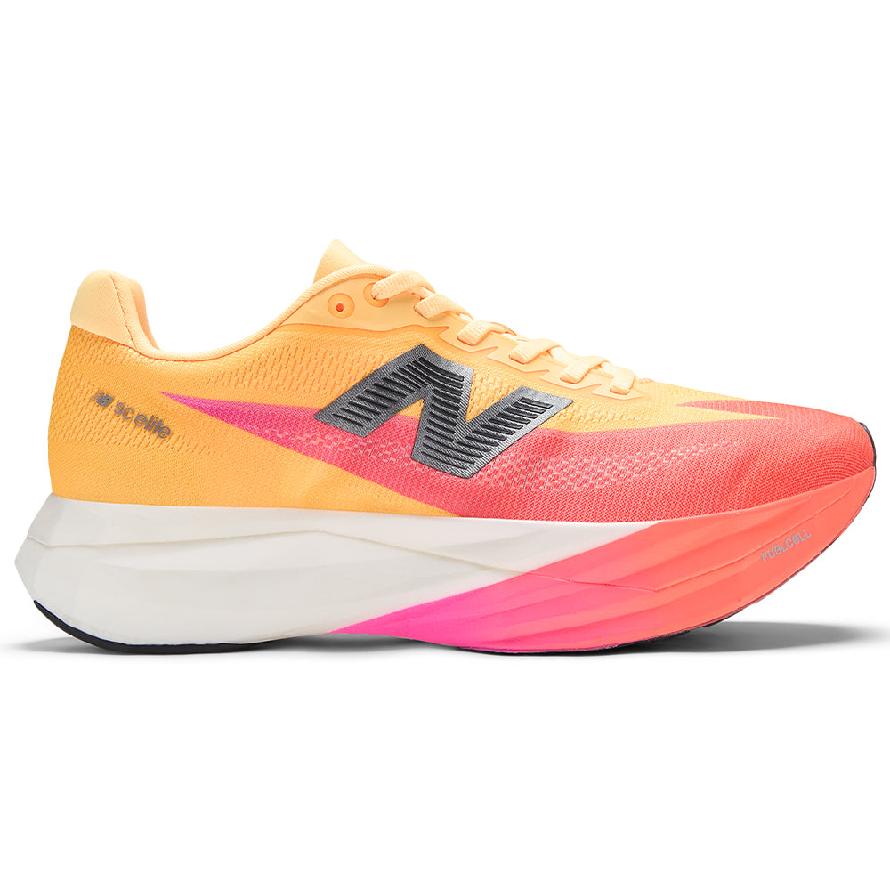 Men's New Balance FuelCell SuperComp Elite v5
