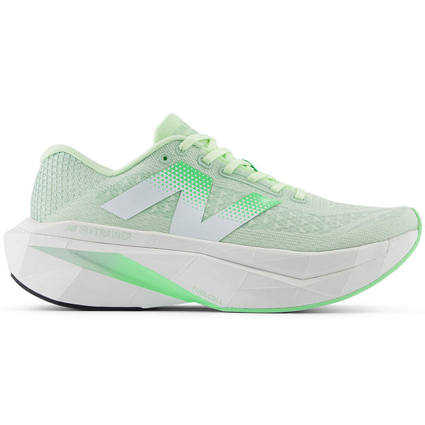 Men's New Balance FuelCell SuperComp Trainer v3 – Pacers Running
