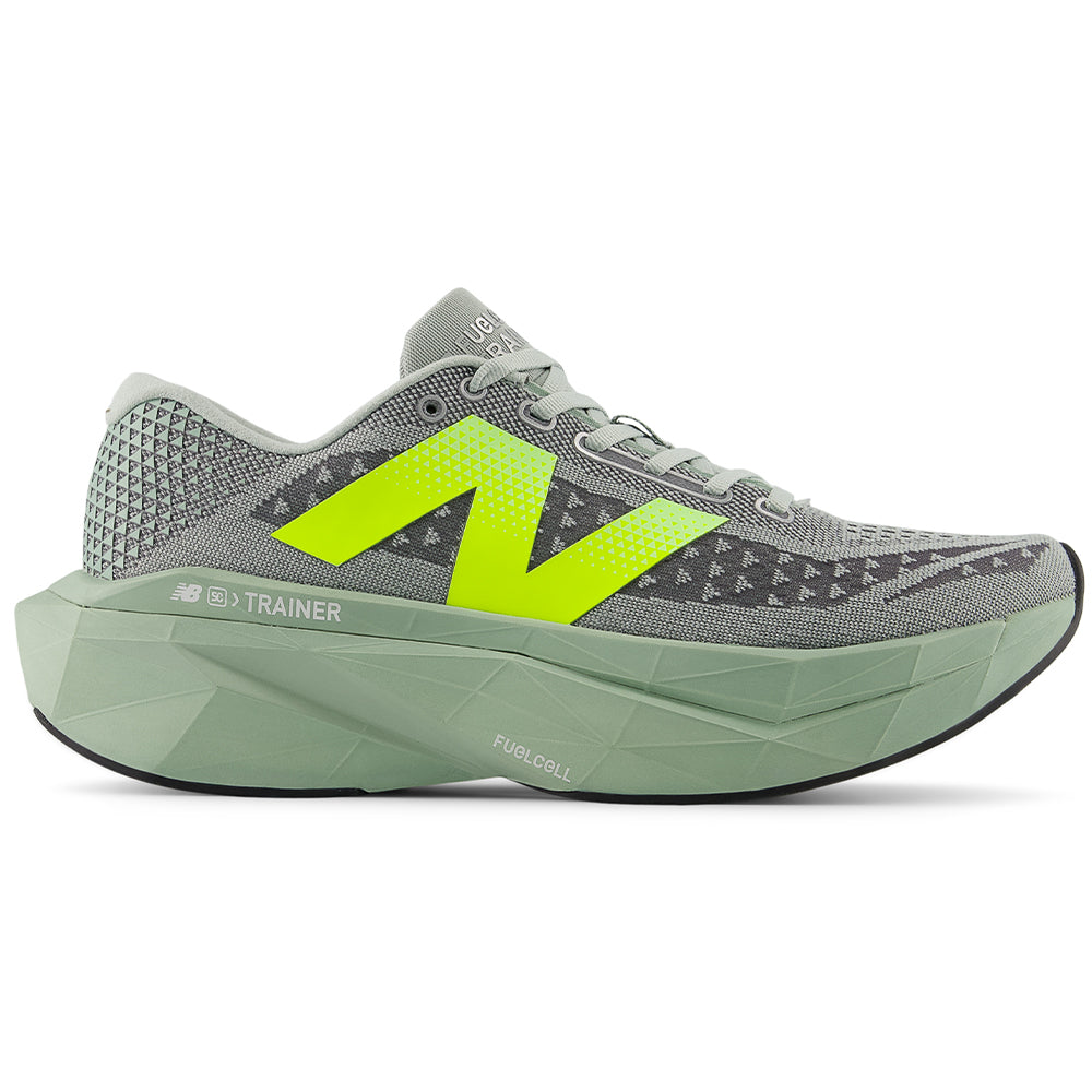 Men's New Balance FuelCell SuperComp Trainer v3 – Pacers Running