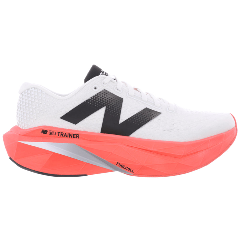 New Balance Performance Boost Men's New Balance FuelCell SuperComp Trainer v3 – Pacers Running