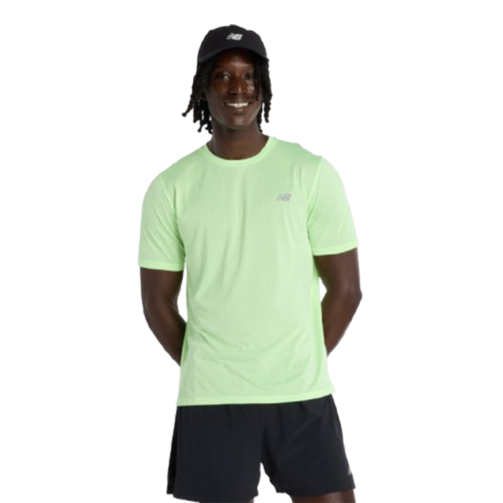 Men's New Balance RC Essential T-Shirt