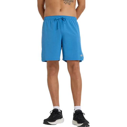 Men's New Balance RC Short 7