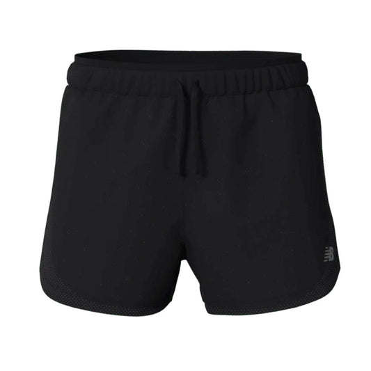 Men's New Balance RC Split Short 3