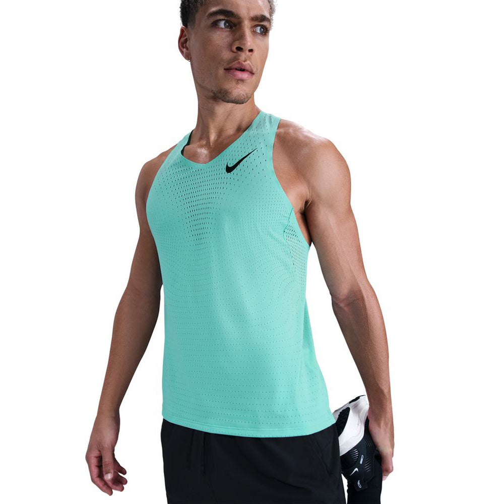 Men's Nike AeroSwift Dri-FIT ADV Running Singlet – Pacers Running