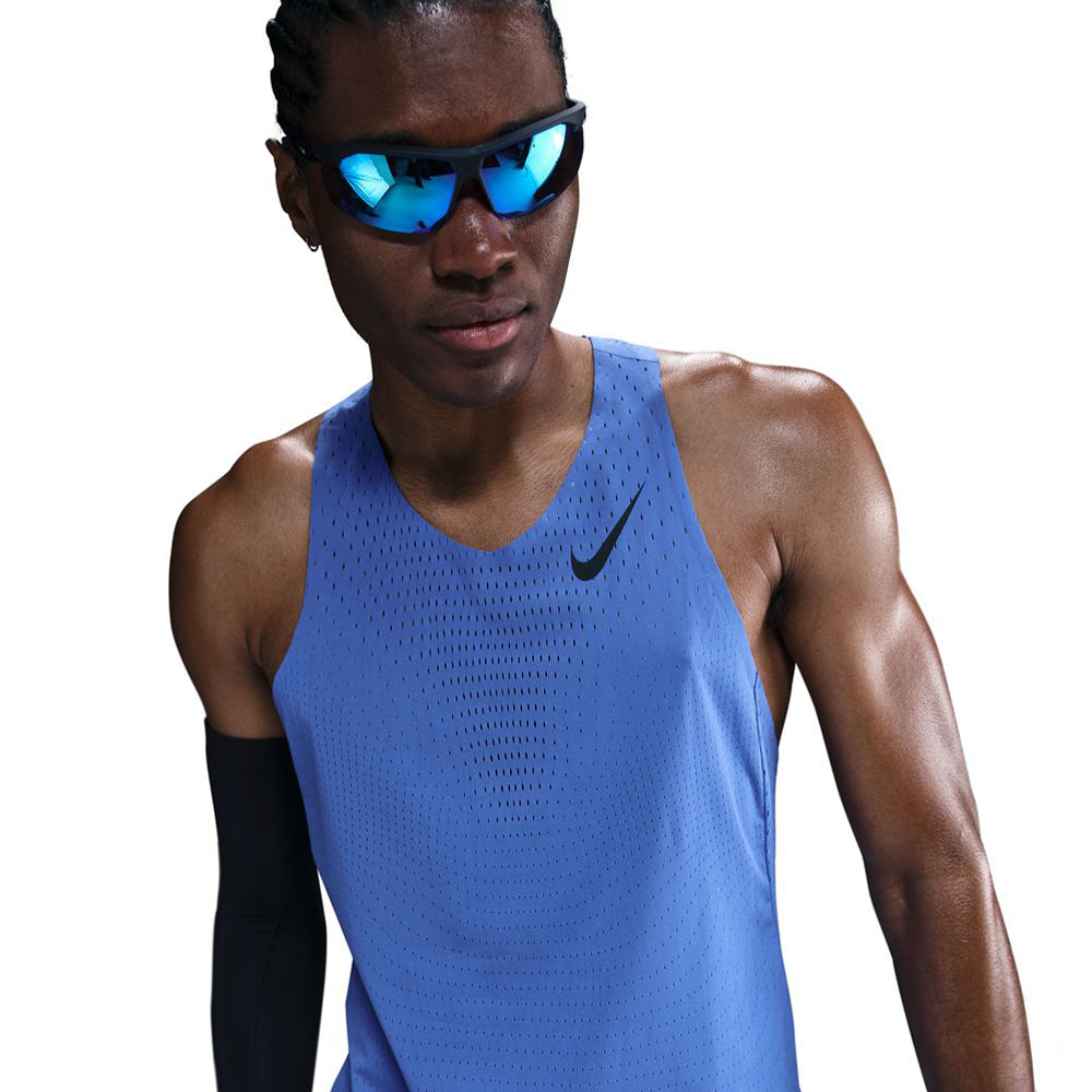 Men's Nike AeroSwift Dri-FIT ADV Running Singlet – Pacers Running