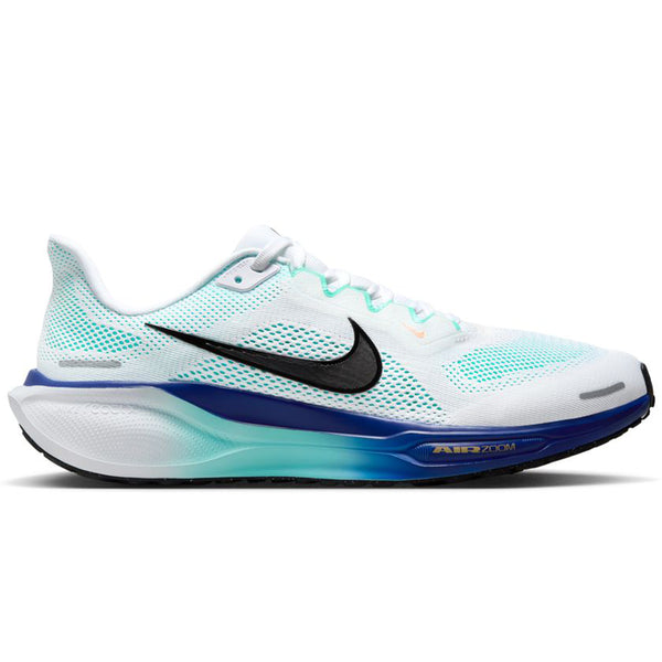 スパイク・シューズ nike Pegasus41 Mens-Nike-Pegasus-41-White-