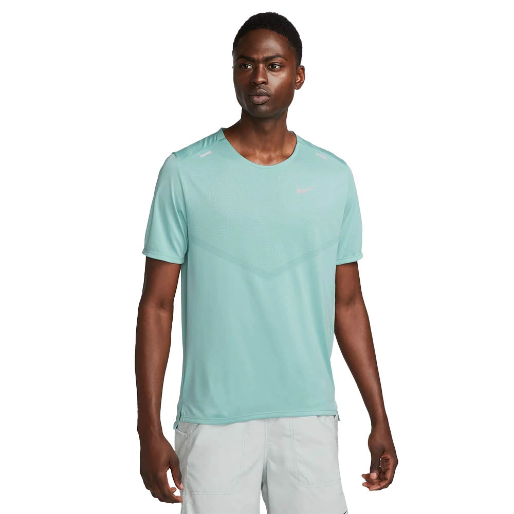 Men's Nike Rise 365 Dri-Fit Short Sleeve Top – Pacers Running