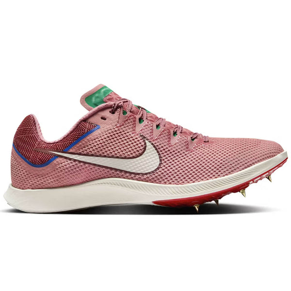 Mens-Nike-Rival-Distance-Red-