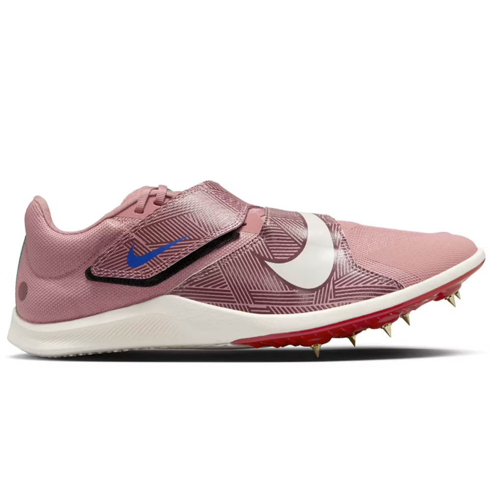 Men's Nike Rival Jump – Pacers Running