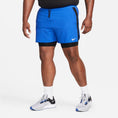 Load image into Gallery viewer, Nike-Men's Nike Stride-Game Royal/Black/Black/Reflective Silv-Pacers Running
