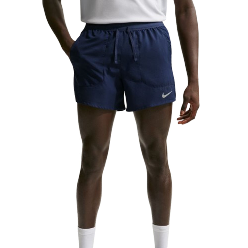 Men's Nike Stride Dri-FIT 5" Brief-Lined Running Shorts