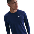 Load image into Gallery viewer, Men's Nike Stride Dri-FIT ADV Long-Sleeve Running Top
