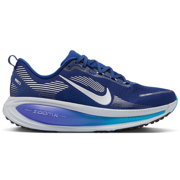 NIKE Vomero 18 ブルーボイド Mens-Nike-Vomero-18-Blue-Void-