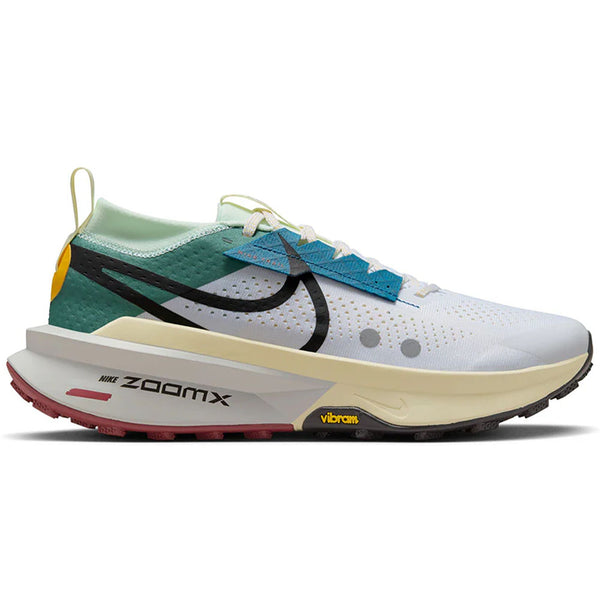 ニャム Mens-Nike-Zegama-2-White-Black