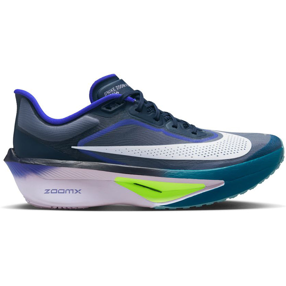 プロエッジ WHITASH-009 元山飛優 6 Men's Nike Zoom Fly 6 – Pacers Running