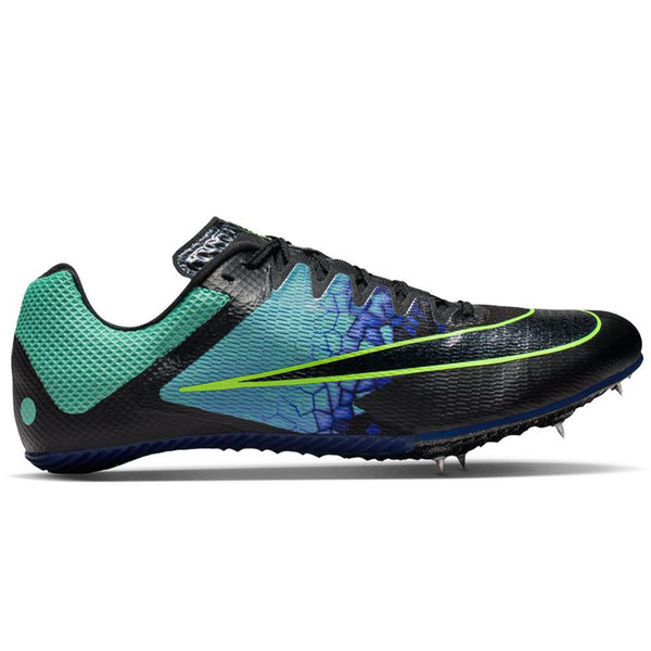 Men's Nike Zoom Rival Sprint – Pacers Running