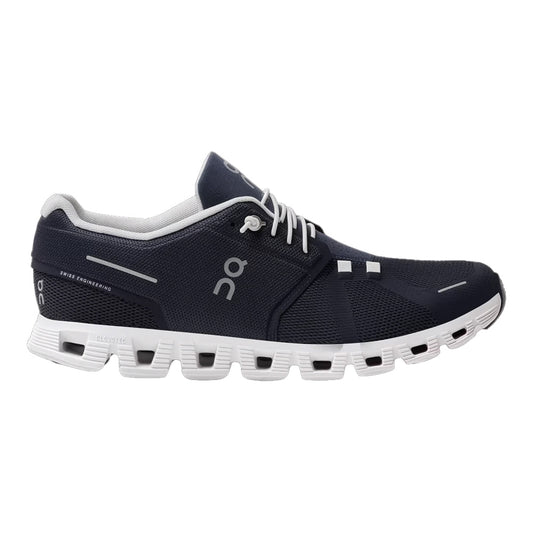 Men's On Cloud 5, Midnight/White, 11.5 D Medium