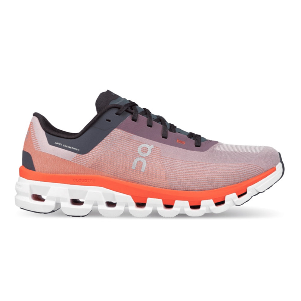 On Cloudflow 4 Collection - Shop Men's & Women's - Pacers Running