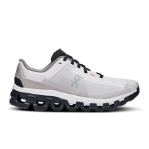 On-Men's On Cloudflow Distance-White/Black-Pacers Running