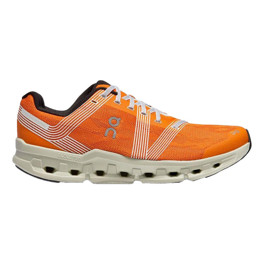 Men's On Cloudgo, Turmeric/Aloe, 11.5 D Medium