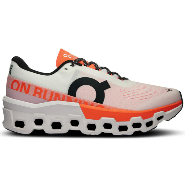 Men's On Cloudmonster 2 – Pacers Running