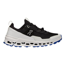 On-Men's On Cloudultra 2-Black/White-Pacers Running