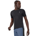 Load image into Gallery viewer, On-Men's On Performance-T-Black/Dark-Pacers Running
